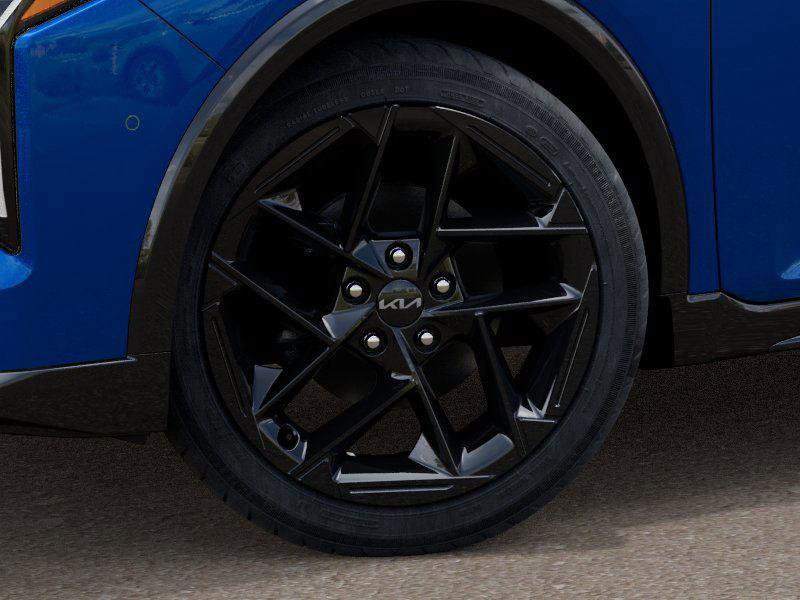 New 2025 Kia K4 GT-Line Turbo image 10