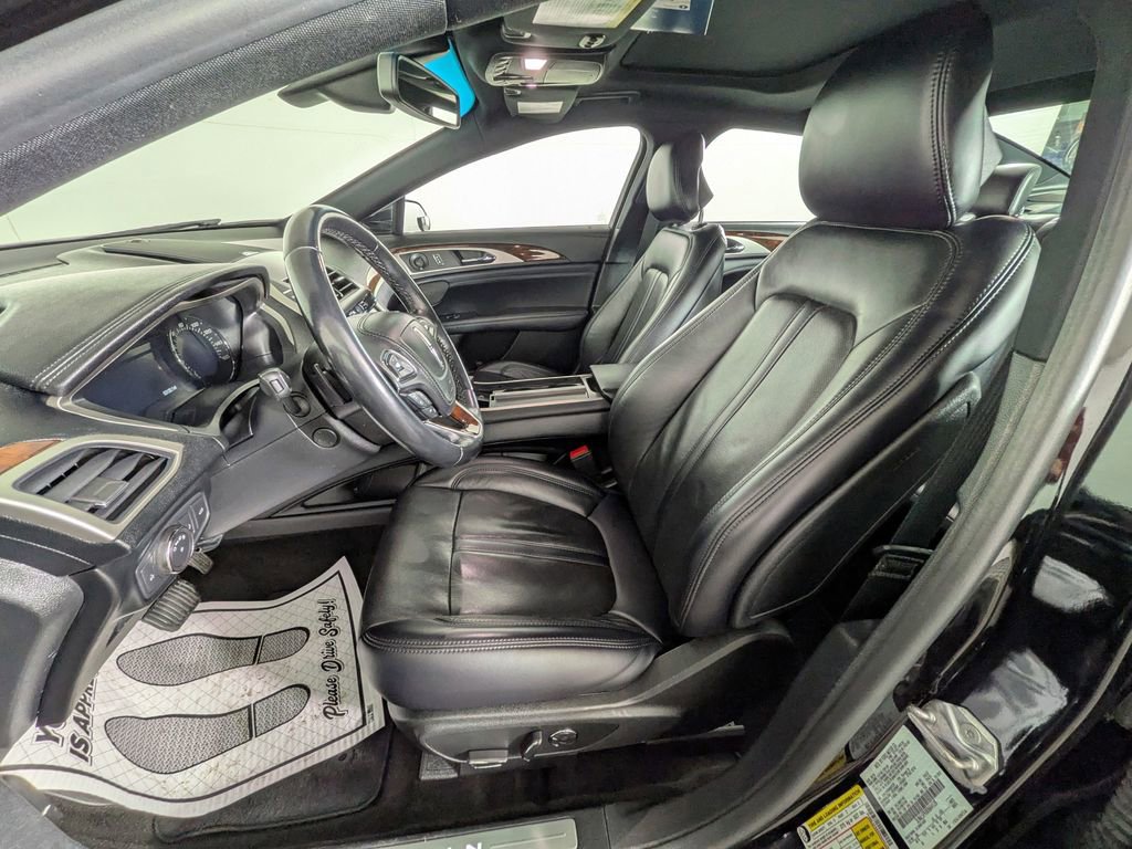 Used 2019 Lincoln MKZ Reserve image 16