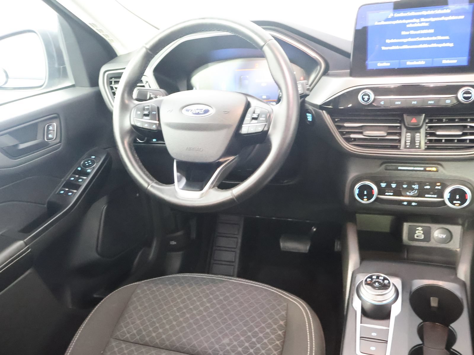 Used 2024 Ford Escape Active FWD image 30