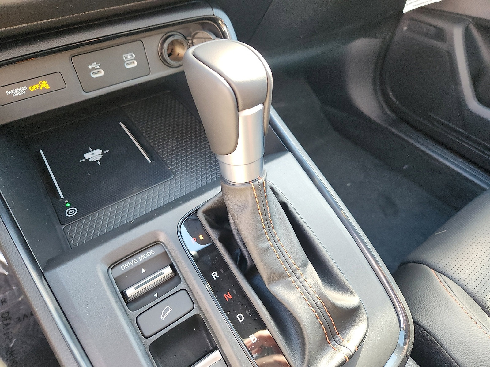 New 2026 Honda CR-V Sport-L image 11