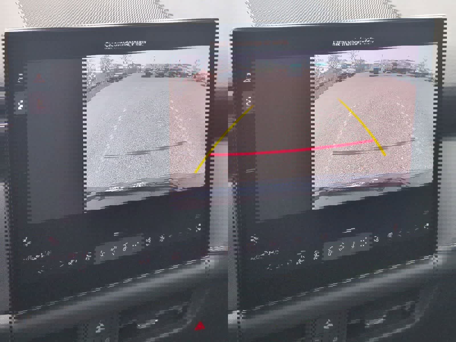 New 2026 MAZDA CX-5 Select AWD/4WD image 28