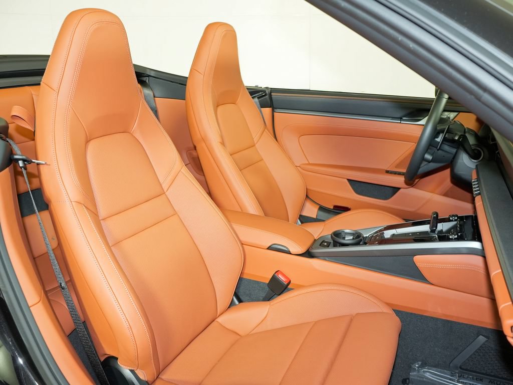 New 2026 Porsche 911 Carrera RWD image 43