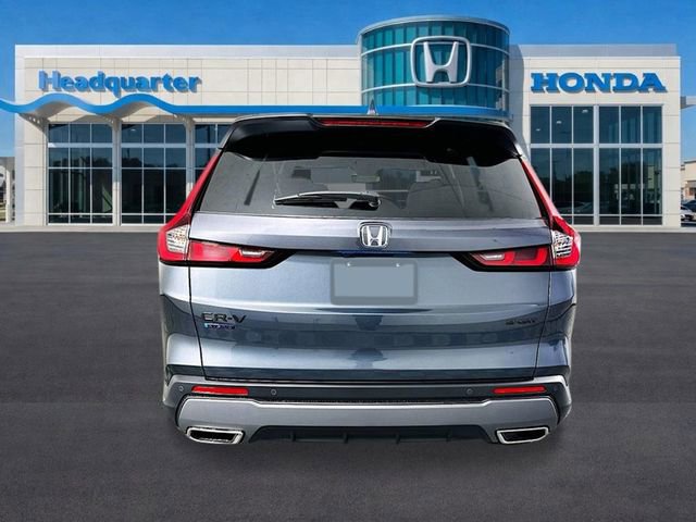 New 2026 Honda CR-V Sport-L image 3