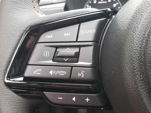 New 2026 Subaru Forester Sport AWD/4WD image 17