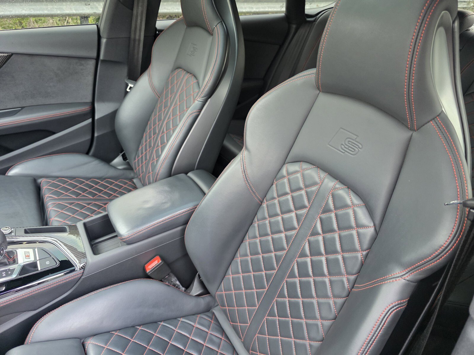 Used 2024 Audi S5 Premium Plus image 12