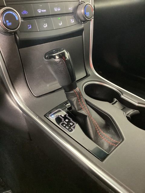 Used 2016 Toyota Camry SE w/ Moonroof Package image 25