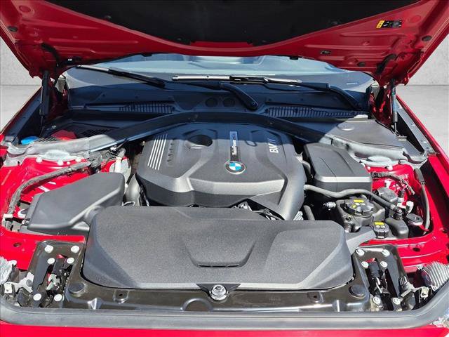 Used 2019 BMW 230i xDrive Coupe AWD/4WD image 24