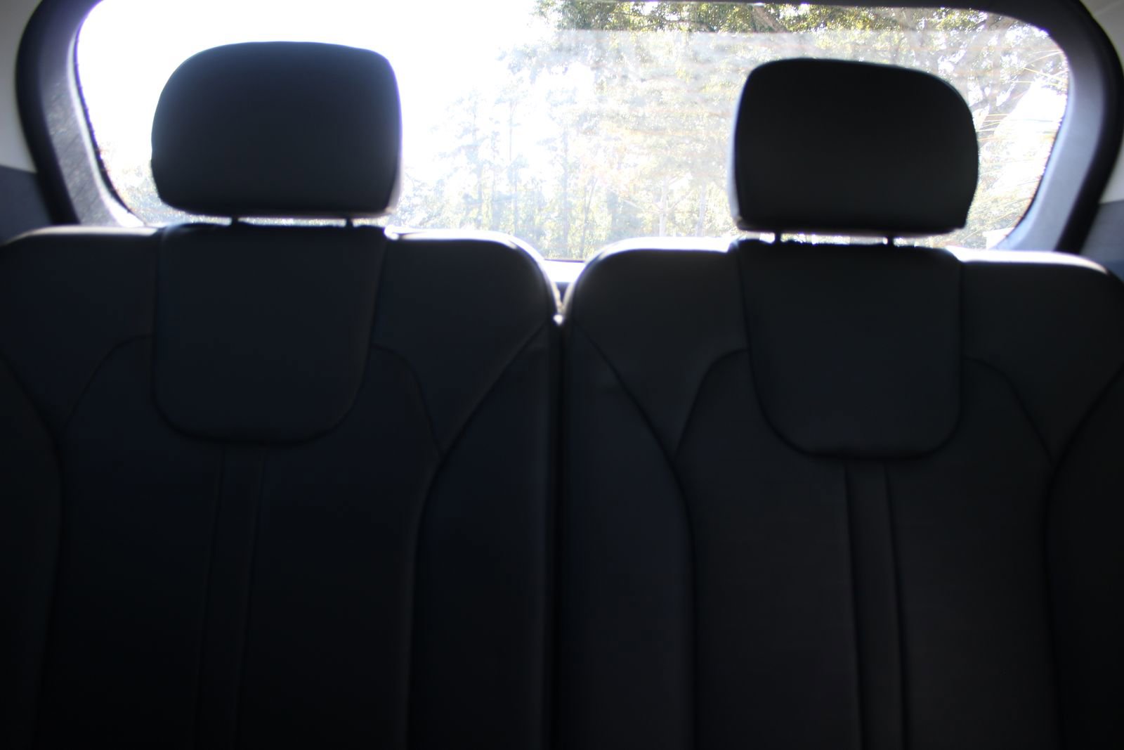 New 2026 Kia Sorento EX image 57