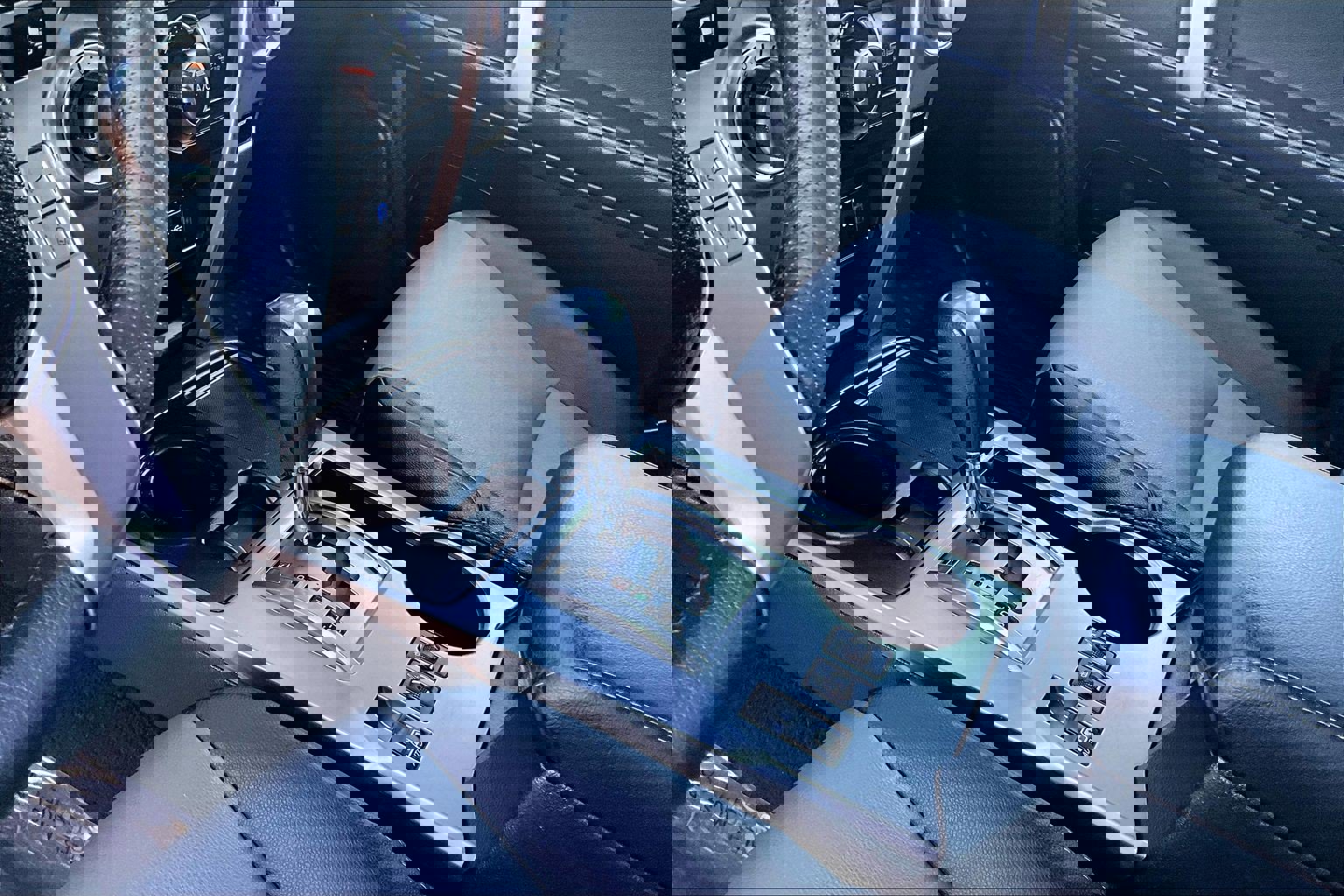 Used 2023 Toyota 4Runner SR5 Premium w/ Moonroof Package image 16