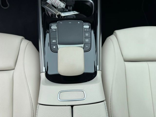Certified 2023 Mercedes-Benz GLA 250 4MATIC image 16