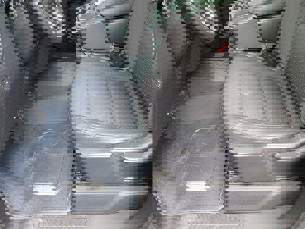 Certified 2024 Chevrolet Silverado 2500 Custom image 24