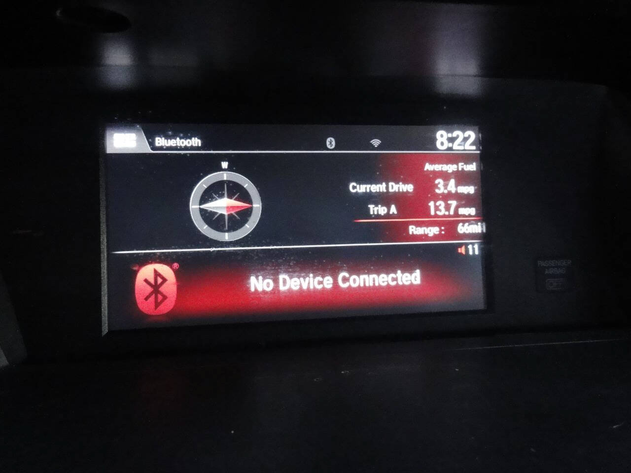 Used 2017 Honda Accord EX-L image 39
