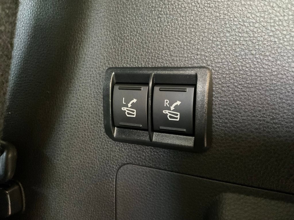 New 2026 Toyota Sequoia Capstone AWD/4WD image 18