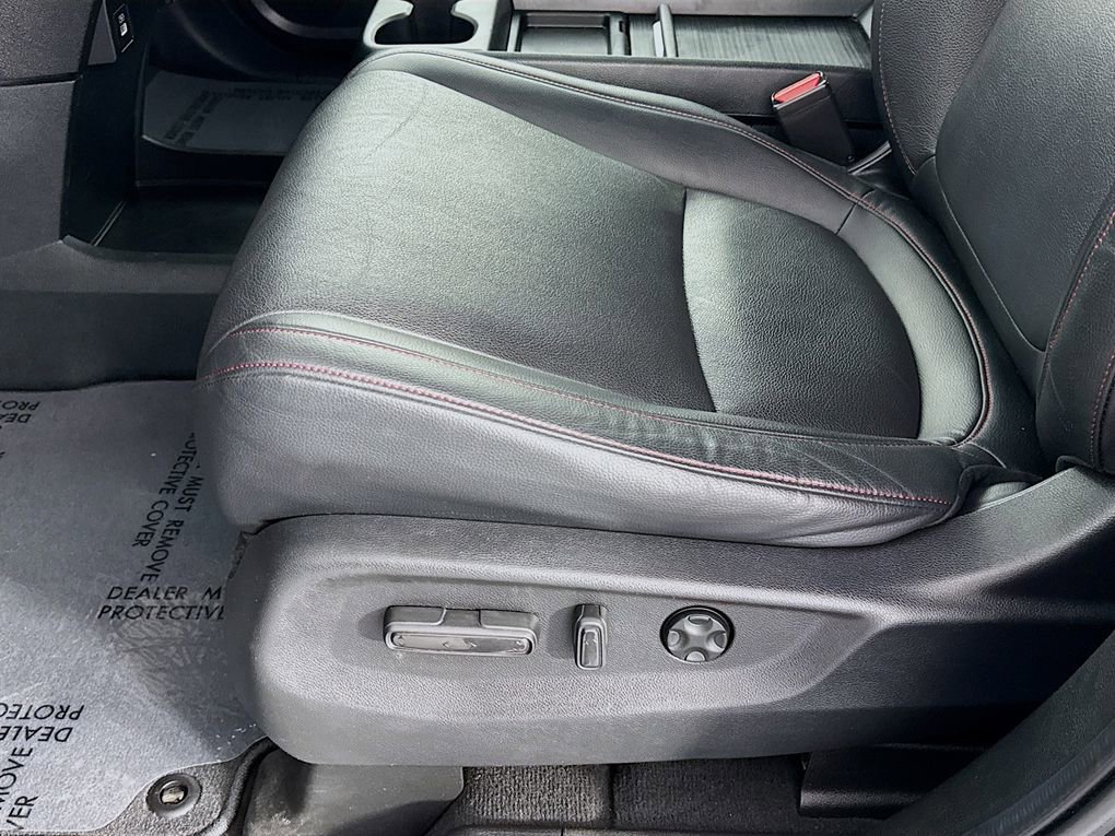 Used 2024 Honda Odyssey Sport image 22