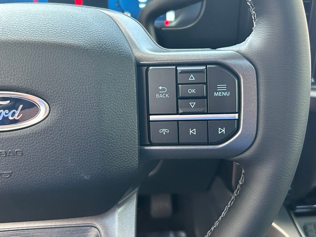 New 2026 Ford F250 Lariat image 44