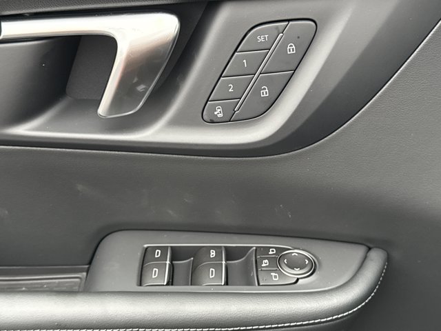 New 2026 Buick Enclave Sport Touring w/ Power Package FWD image 18