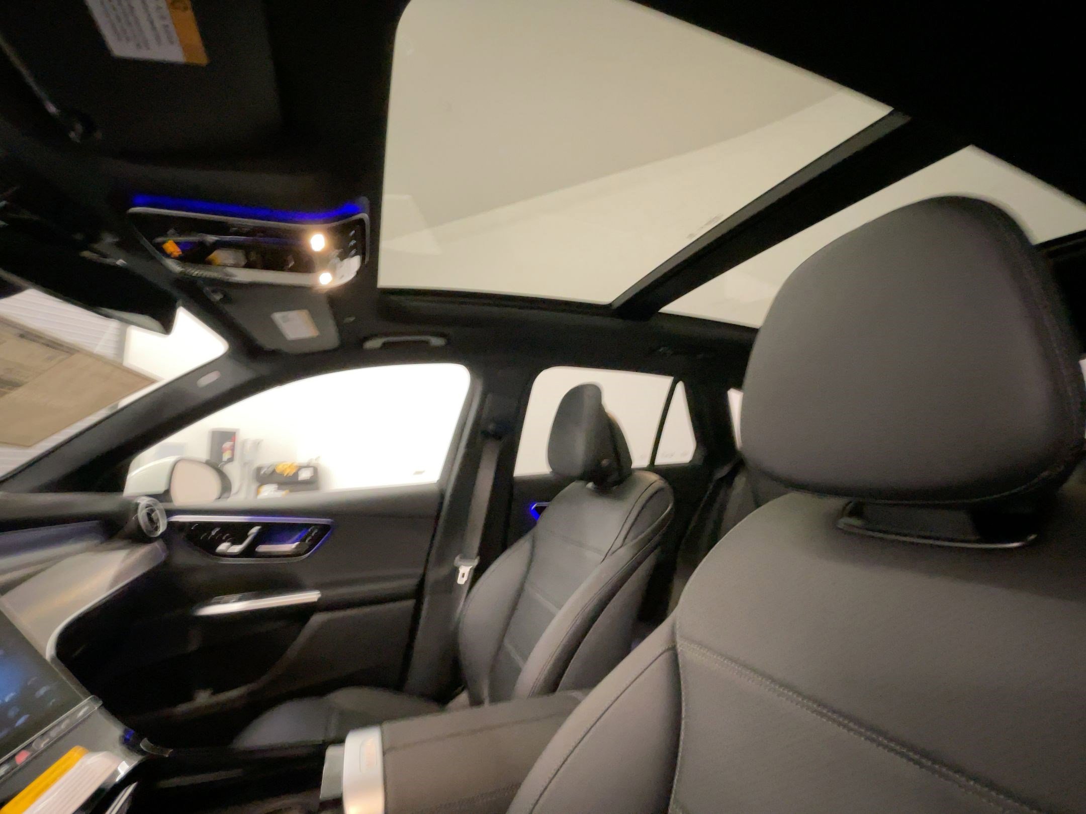 Certified 2026 Mercedes-Benz GLC 300 4MATIC image 25