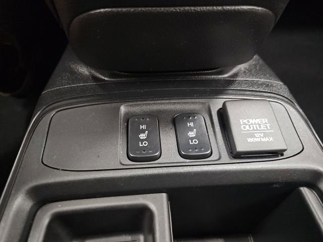 Used 2016 Honda CR-V EX image 20