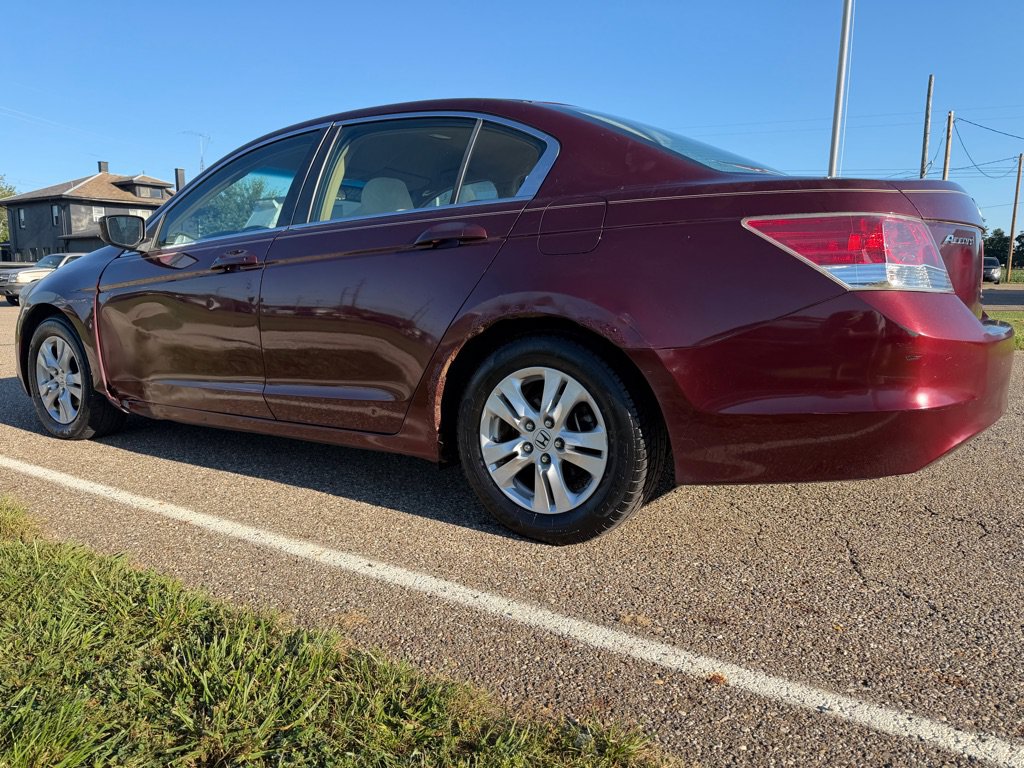 Used 2009 Honda Accord LX-P image 7