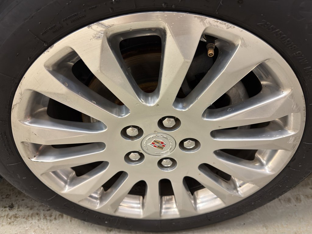 Used 2013 Cadillac CTS Performance image 34