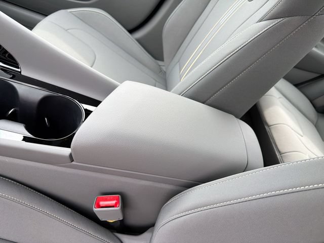 New 2026 Hyundai Elantra SEL Sport Premium FWD image 24