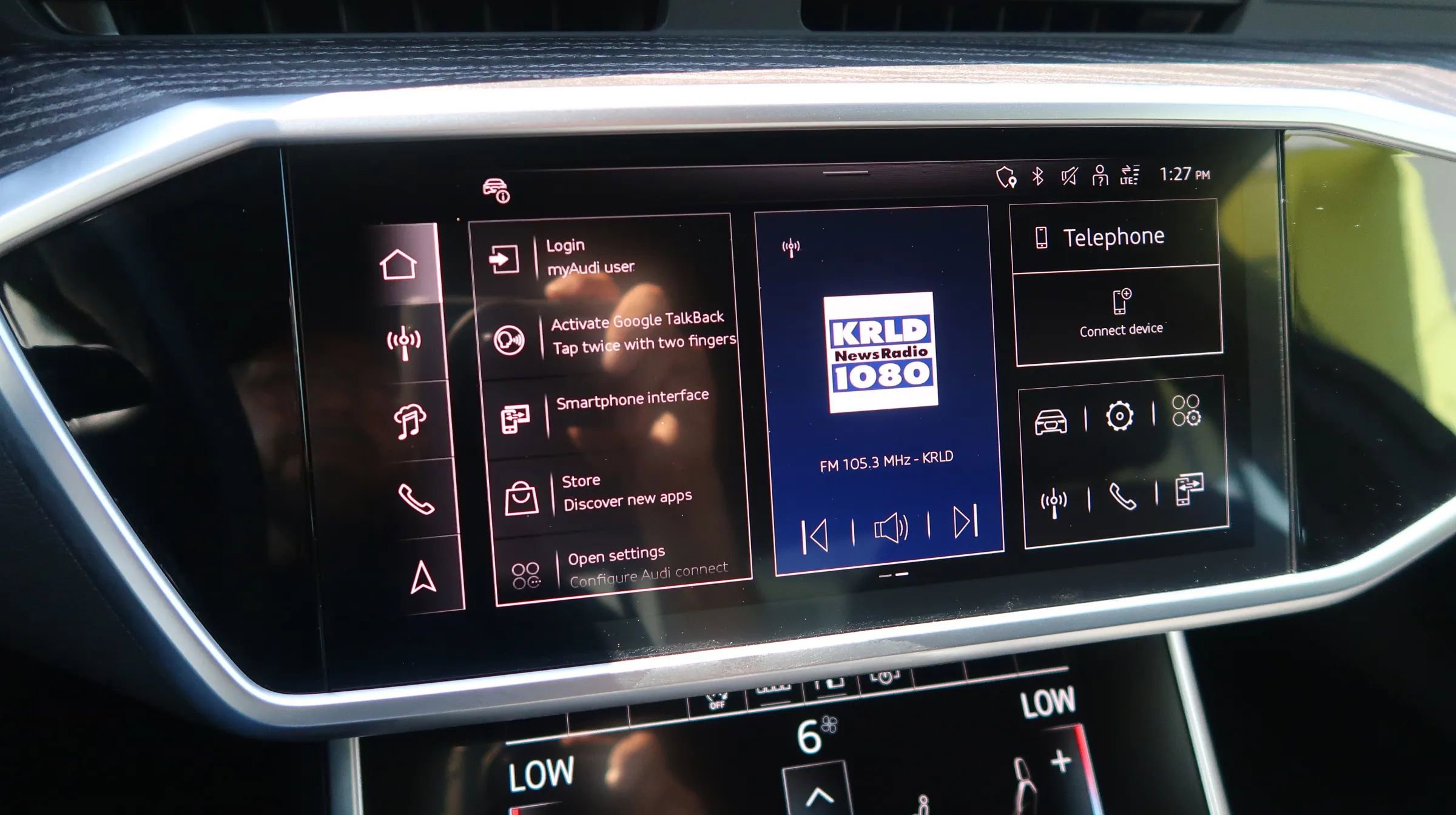 Used 2024 Audi A6 3.0T Premium image 32