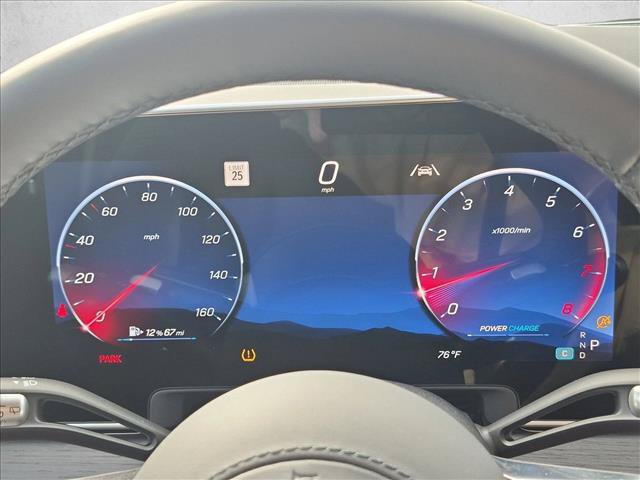 New 2027 Mercedes-Benz GLE 350 4MATIC image 12