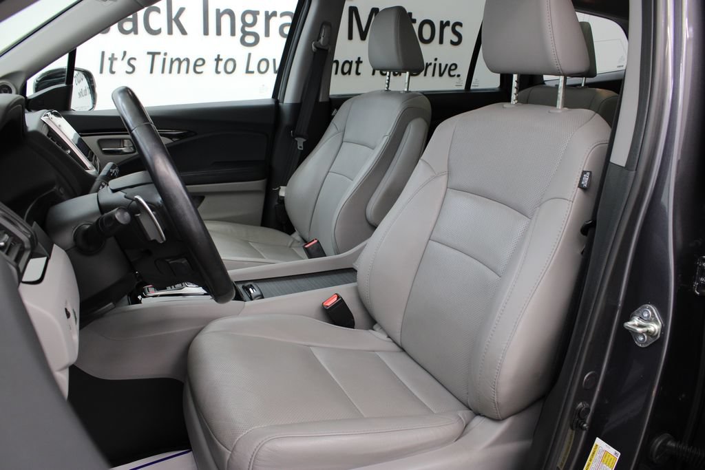 Used 2018 Honda Pilot Elite image 15