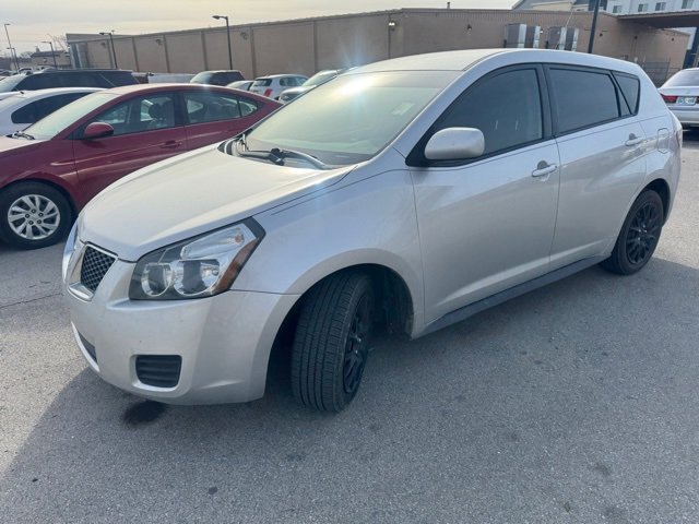 Used 2009 Pontiac Vibe w/ Preferred Package image 5