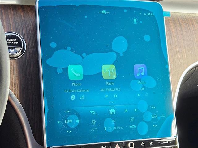 New 2026 Mercedes-Benz C 300 Sedan image 12