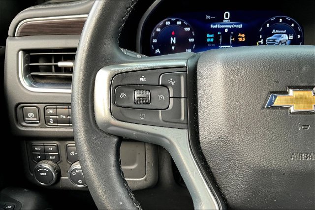 Used 2023 Chevrolet Tahoe LT AWD/4WD image 11
