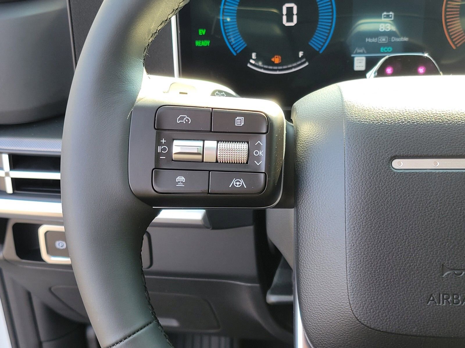New 2026 Hyundai Santa Fe SEL image 23