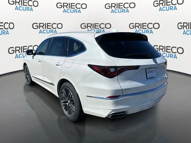 New 2026 Acura MDX SH-AWD w/ Advance Package image 7