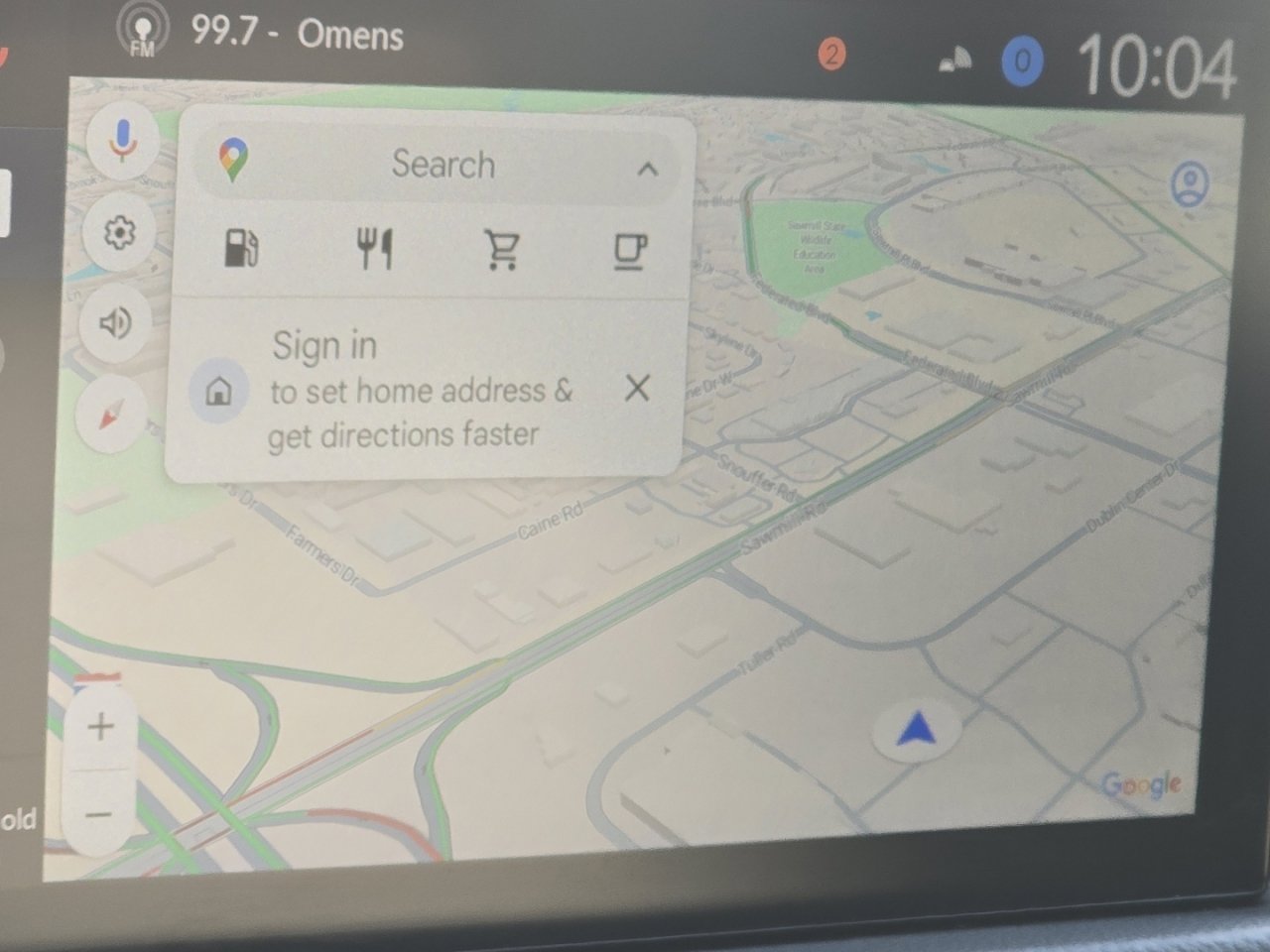 Used 2025 Honda Civic Sport Touring image 4