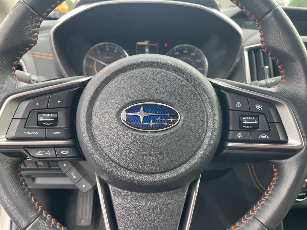 Used 2019 Subaru Crosstrek 2.0i Limited w/ Moonroof Package w/Navigation AWD/4WD image 18
