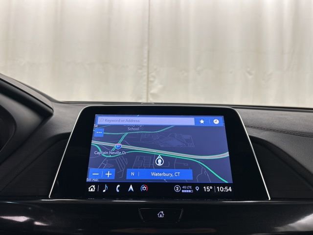 Used 2024 Cadillac CT4 V w/ LPO, Red Accent Package image 14