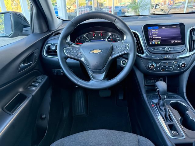 Used 2024 Chevrolet Equinox LT FWD image 13