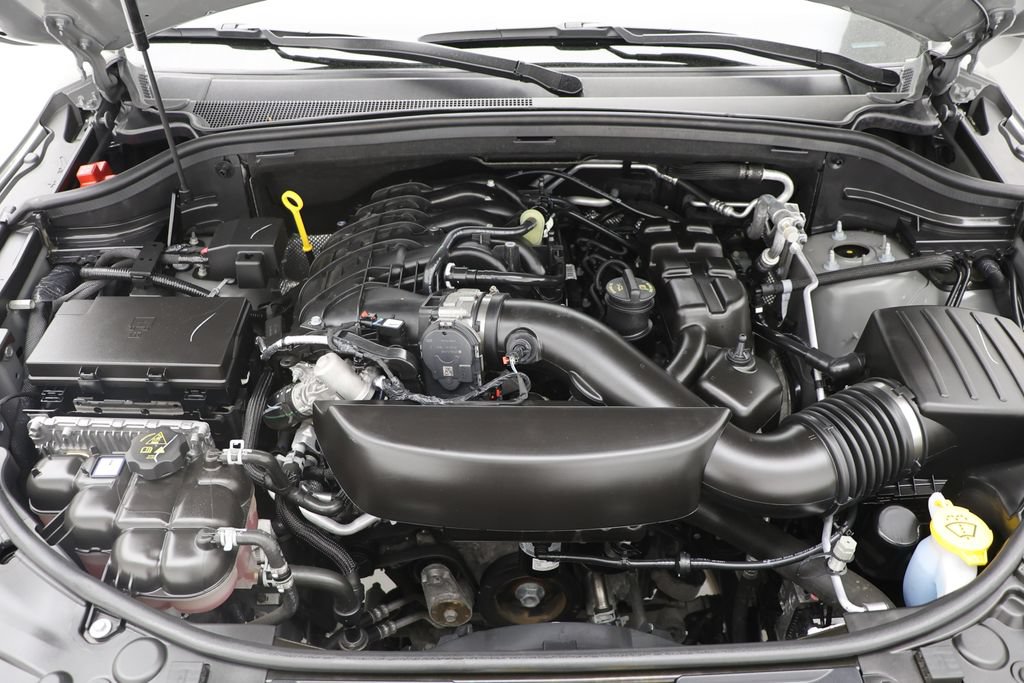 Used 2025 Dodge Durango GT AWD/4WD image 29