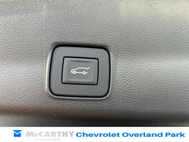 New 2026 Chevrolet TrailBlazer LT w/ Convenience Package image 22