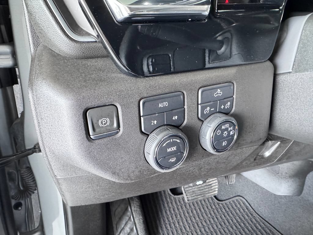 Certified 2024 Chevrolet Silverado 1500 RST w/ Max Trailering Package AWD/4WD image 22