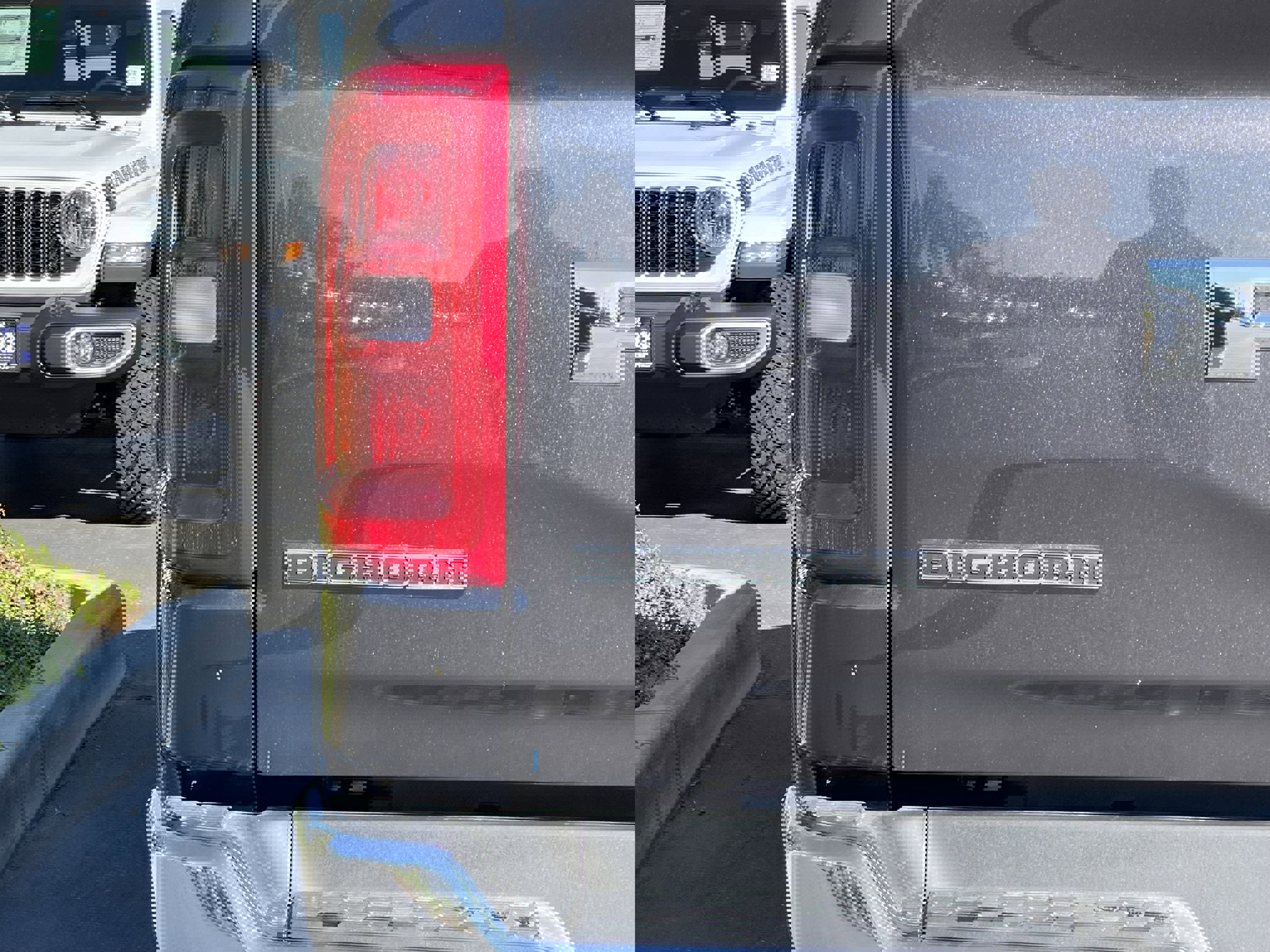 New 2026 RAM 1500 Big Horn image 8