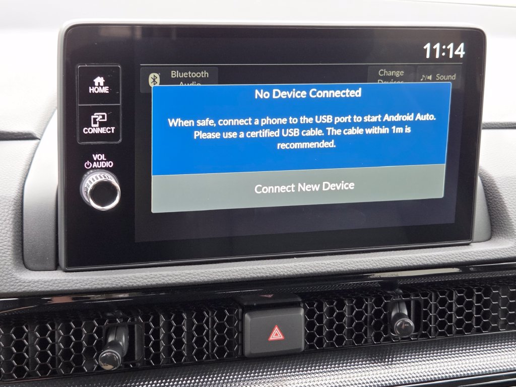 New 2027 Honda CR-V EX-L image 4