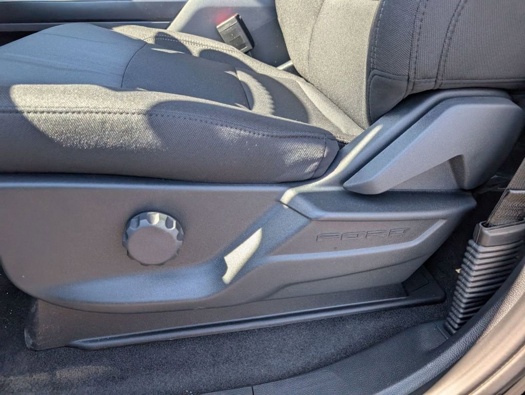 New 2026 Ford F150 STX image 21