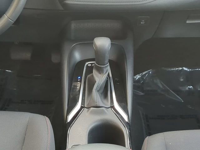 Certified 2023 Toyota Corolla SE FWD image 18
