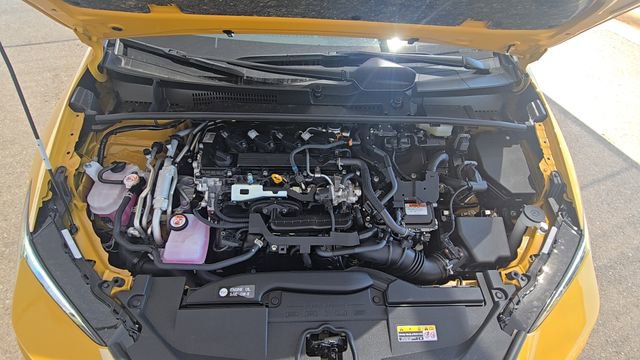 New 2026 Toyota Prius Plug-In Hybrid image 31