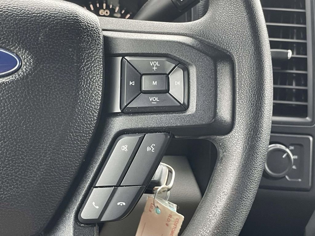 Used 2018 Ford F150 XL w/ Equipment Group 101A Mid image 21