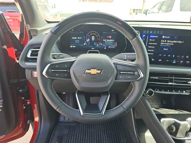 New 2026 Chevrolet Traverse LT w/ Enhanced Driving Package image 14