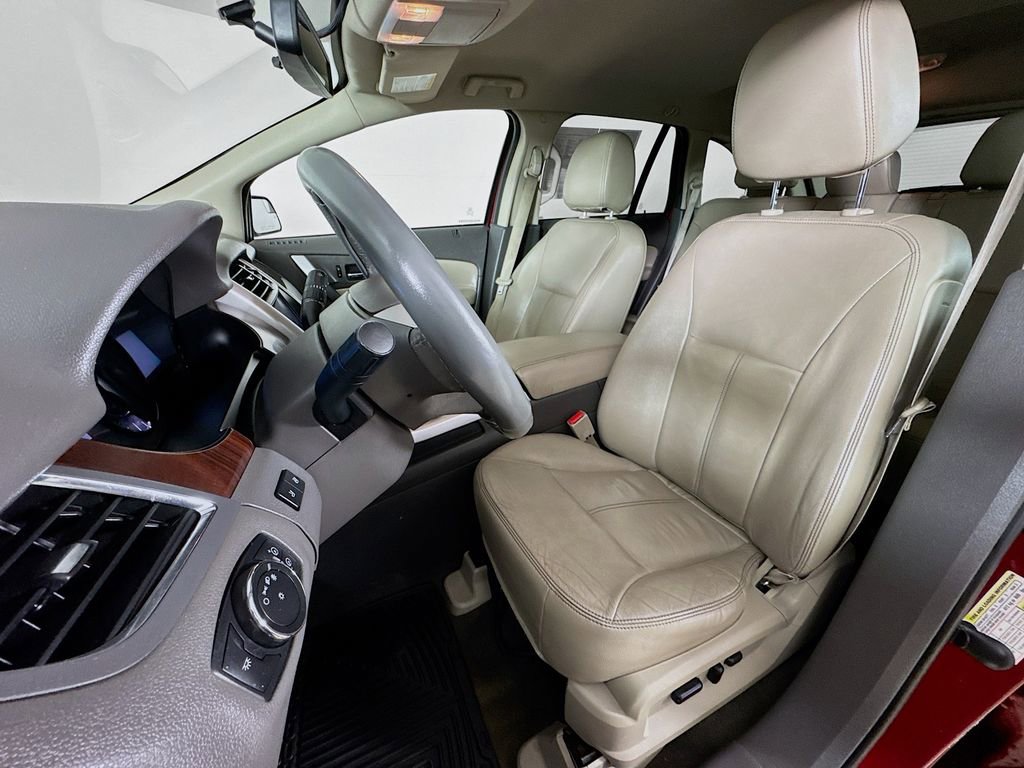 Used 2013 Ford Edge Limited AWD/4WD video 2