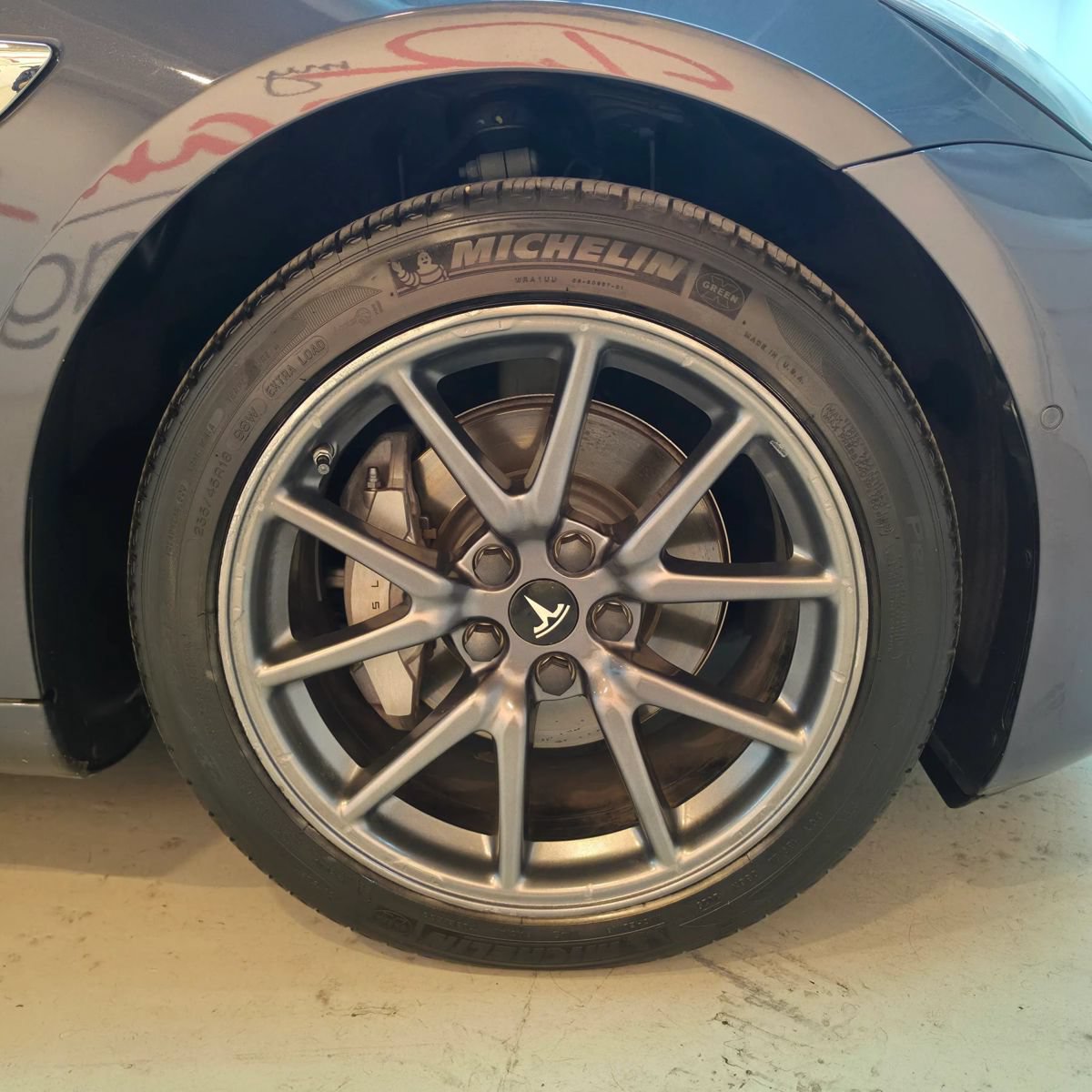 Used 2020 Tesla Model 3 Long Range AWD/4WD image 10