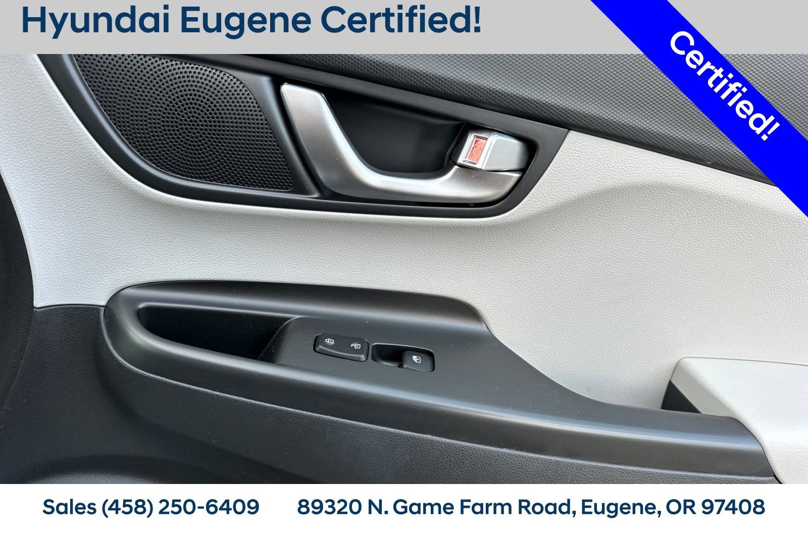 Used 2023 Hyundai Kona SE image 22